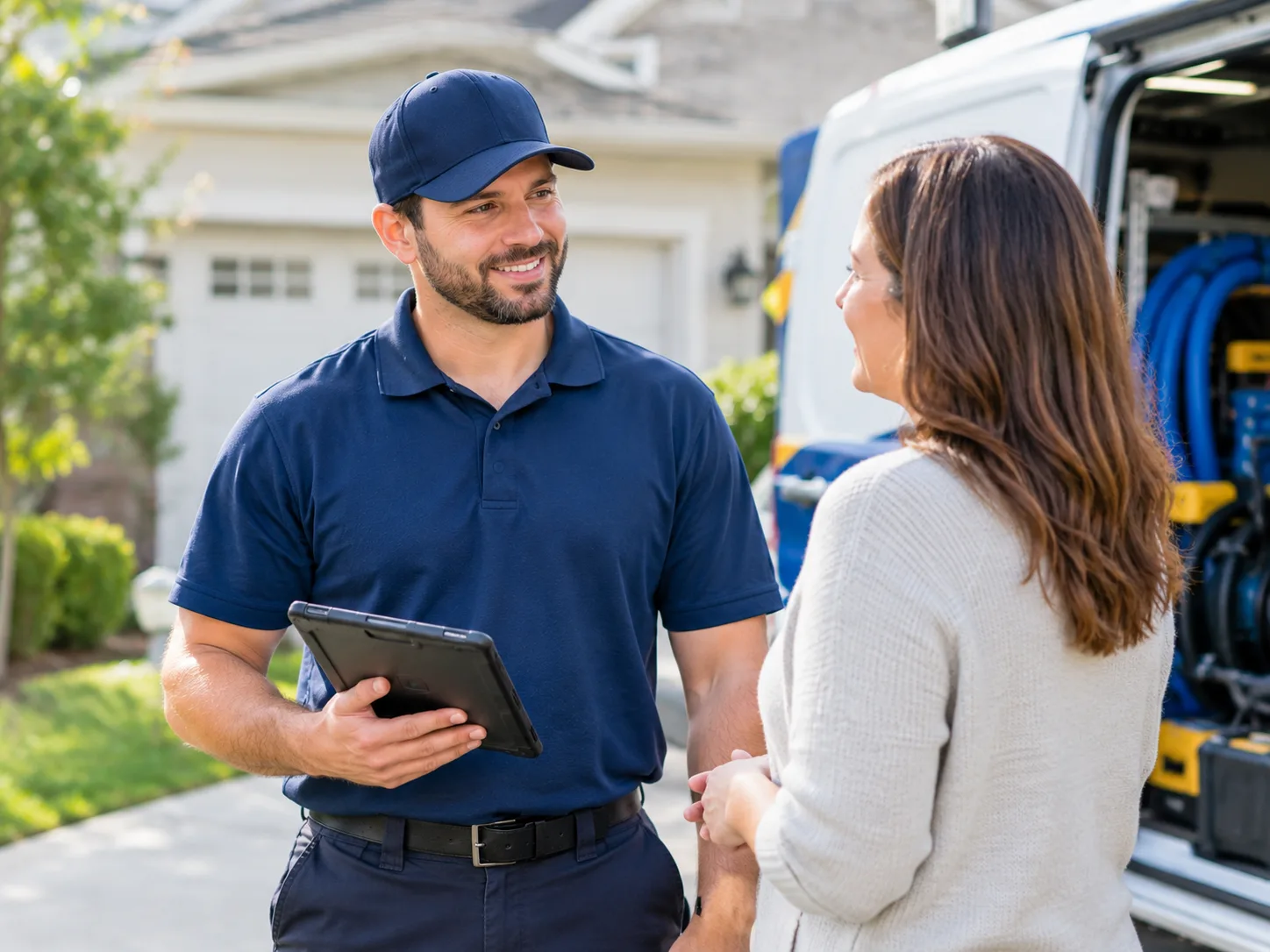 Sewage Backup Cleanup Spartanburg, SC FAQs